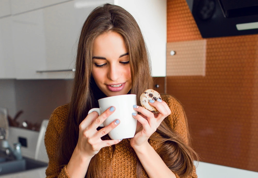 best at home espresso machine with milk steamer