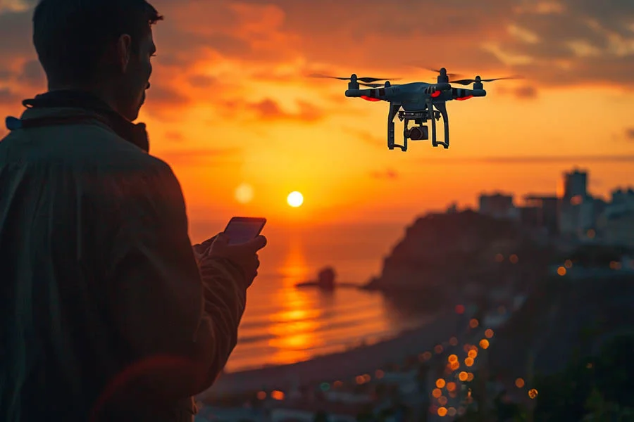 best entry level drone